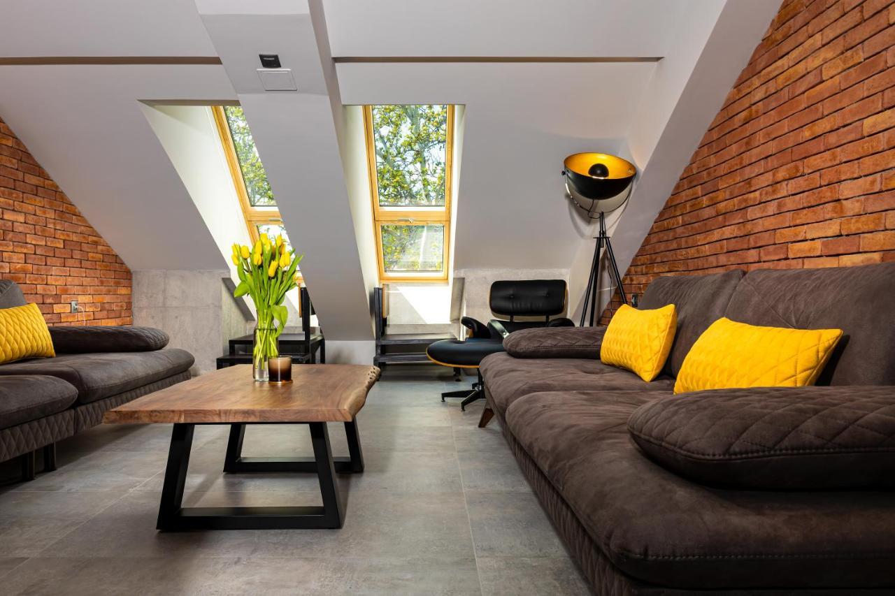 Industrial-Style 2Bd Loft With Parking Spot By Flat Mаnager Daire Filibe Dış mekan fotoğraf