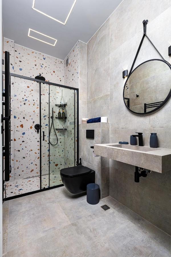 Industrial-Style 2Bd Loft With Parking Spot By Flat Mаnager Daire Filibe Dış mekan fotoğraf