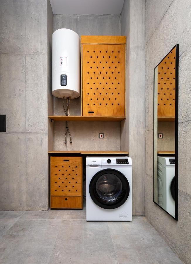 Industrial-Style 2Bd Loft With Parking Spot By Flat Mаnager Daire Filibe Dış mekan fotoğraf