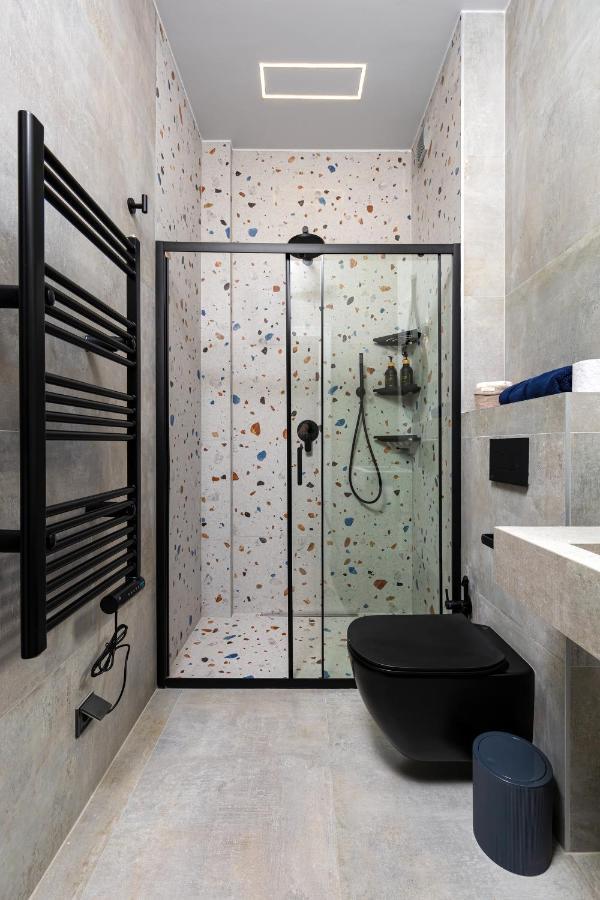 Industrial-Style 2Bd Loft With Parking Spot By Flat Mаnager Daire Filibe Dış mekan fotoğraf