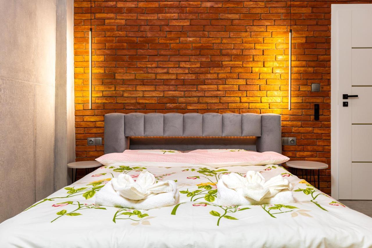 Industrial-Style 2Bd Loft With Parking Spot By Flat Mаnager Daire Filibe Dış mekan fotoğraf