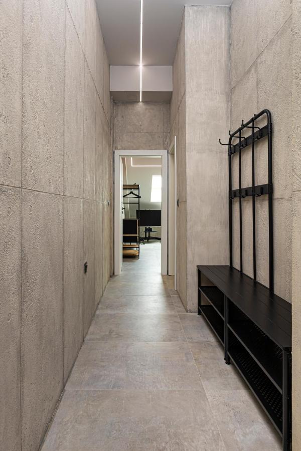 Industrial-Style 2Bd Loft With Parking Spot By Flat Mаnager Daire Filibe Dış mekan fotoğraf